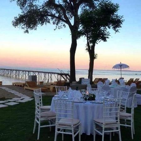 Bella Veranda Anemomylos Exterior foto